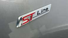 Ford Puma 1.0 EcoBoost Hybrid mHEV ST-Line 5dr Petrol Hatchback